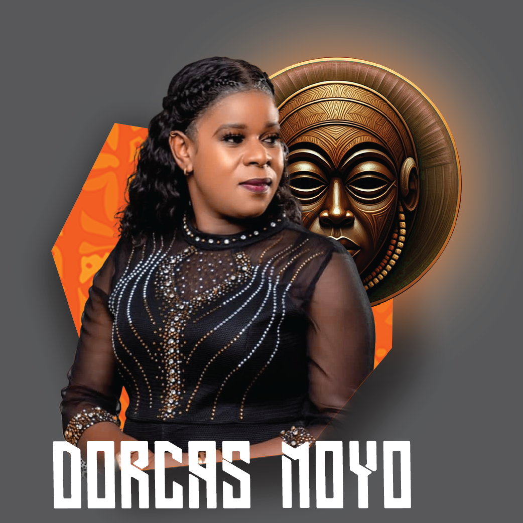 Dorcas Moyo