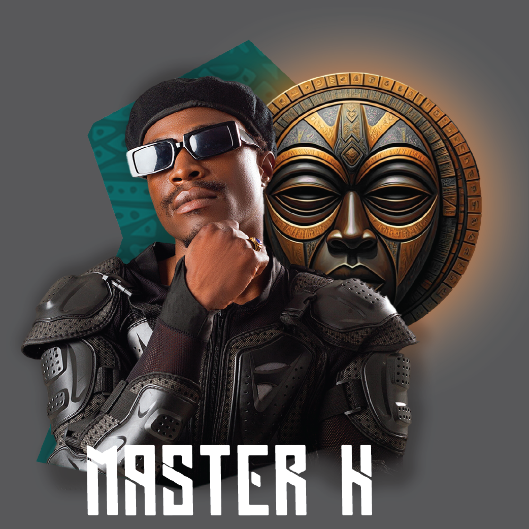 Master H