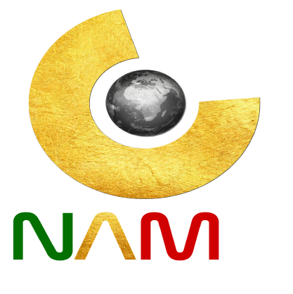 Nama Logo