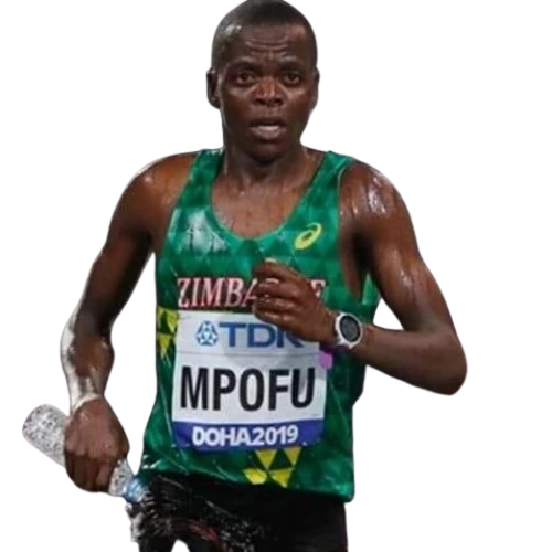 Isaac Mpofu