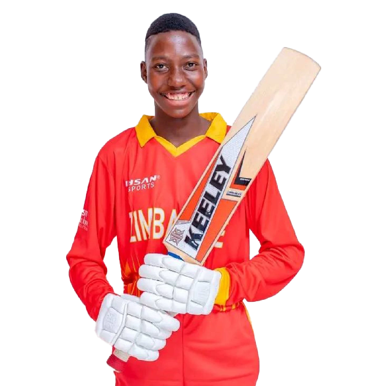 Kelis Ndhlovu