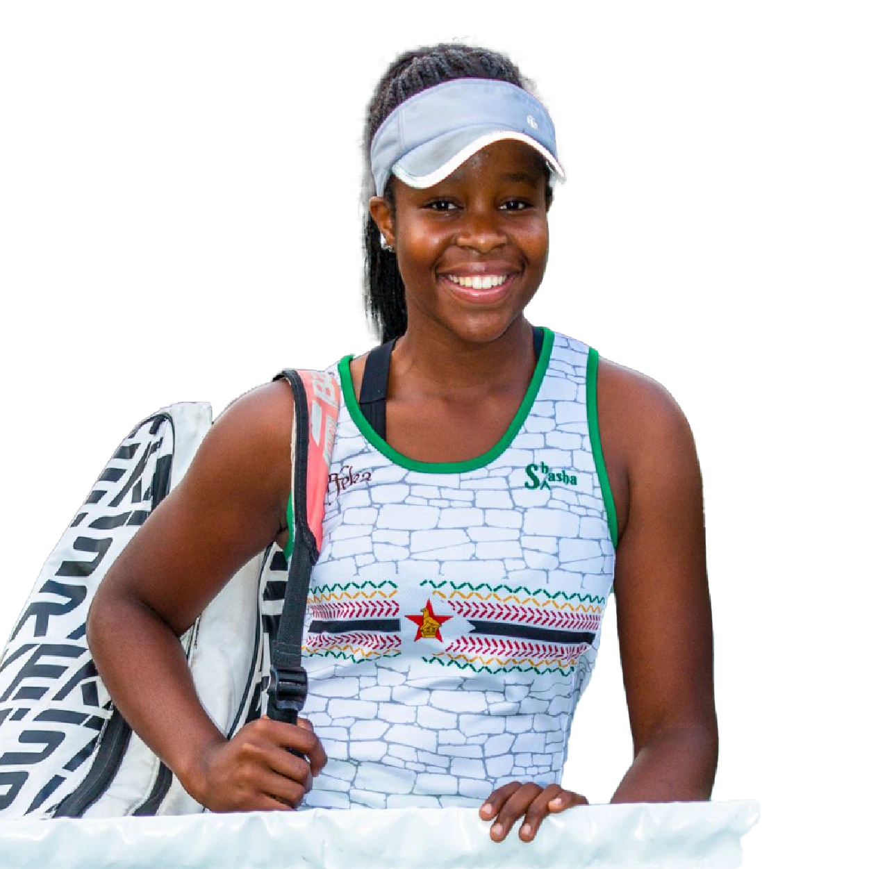 Sasha Chimedza