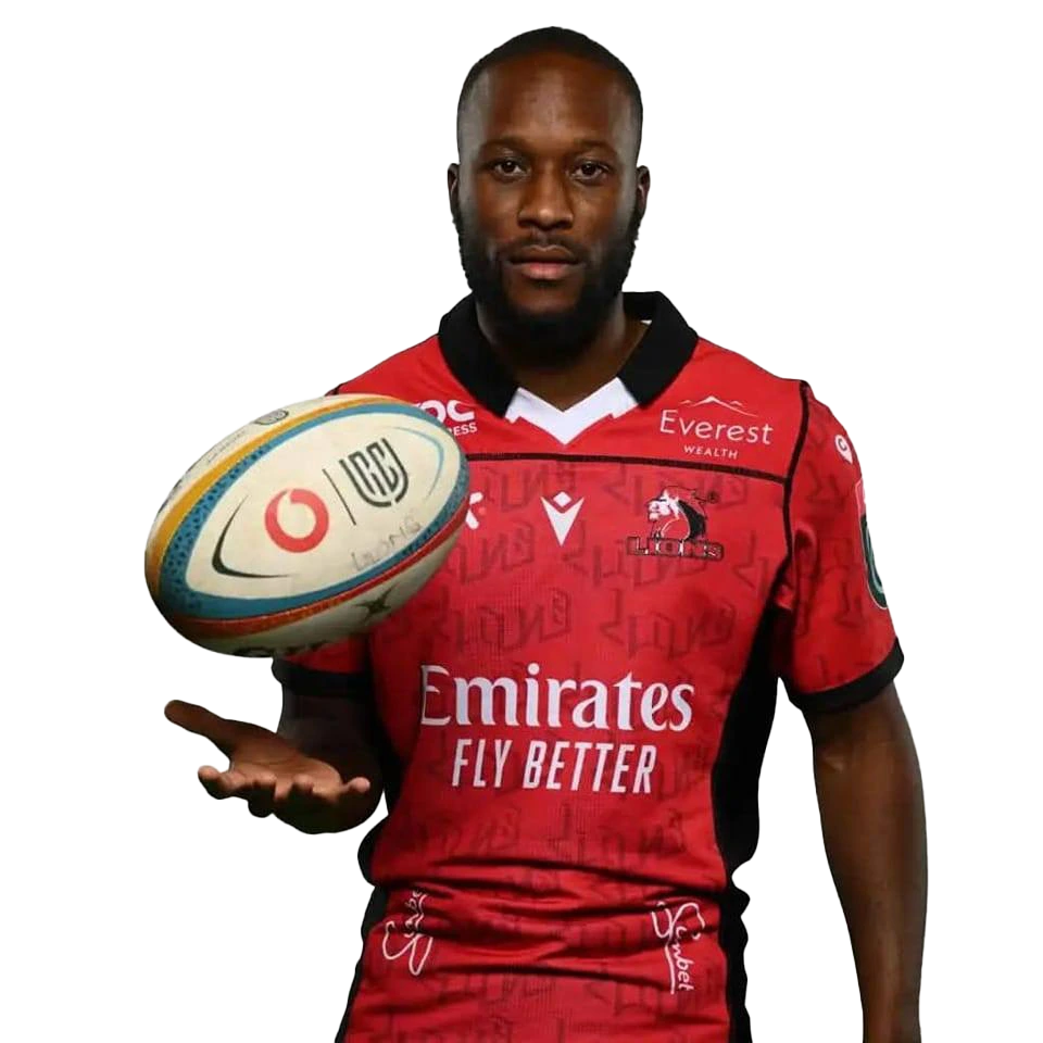 Tapiwa Mafura