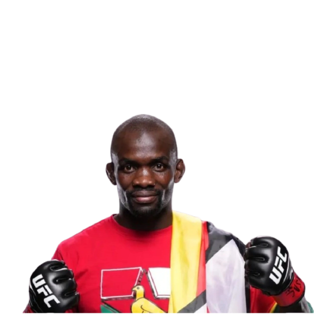 Themba Gorimbo
