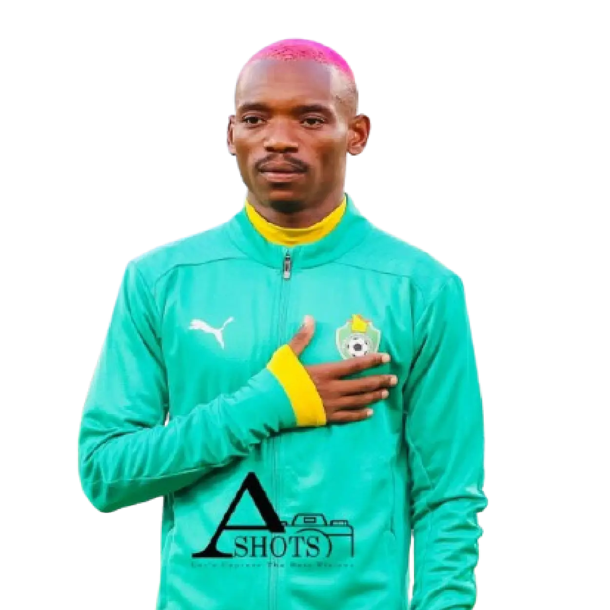 Khama Billiat
