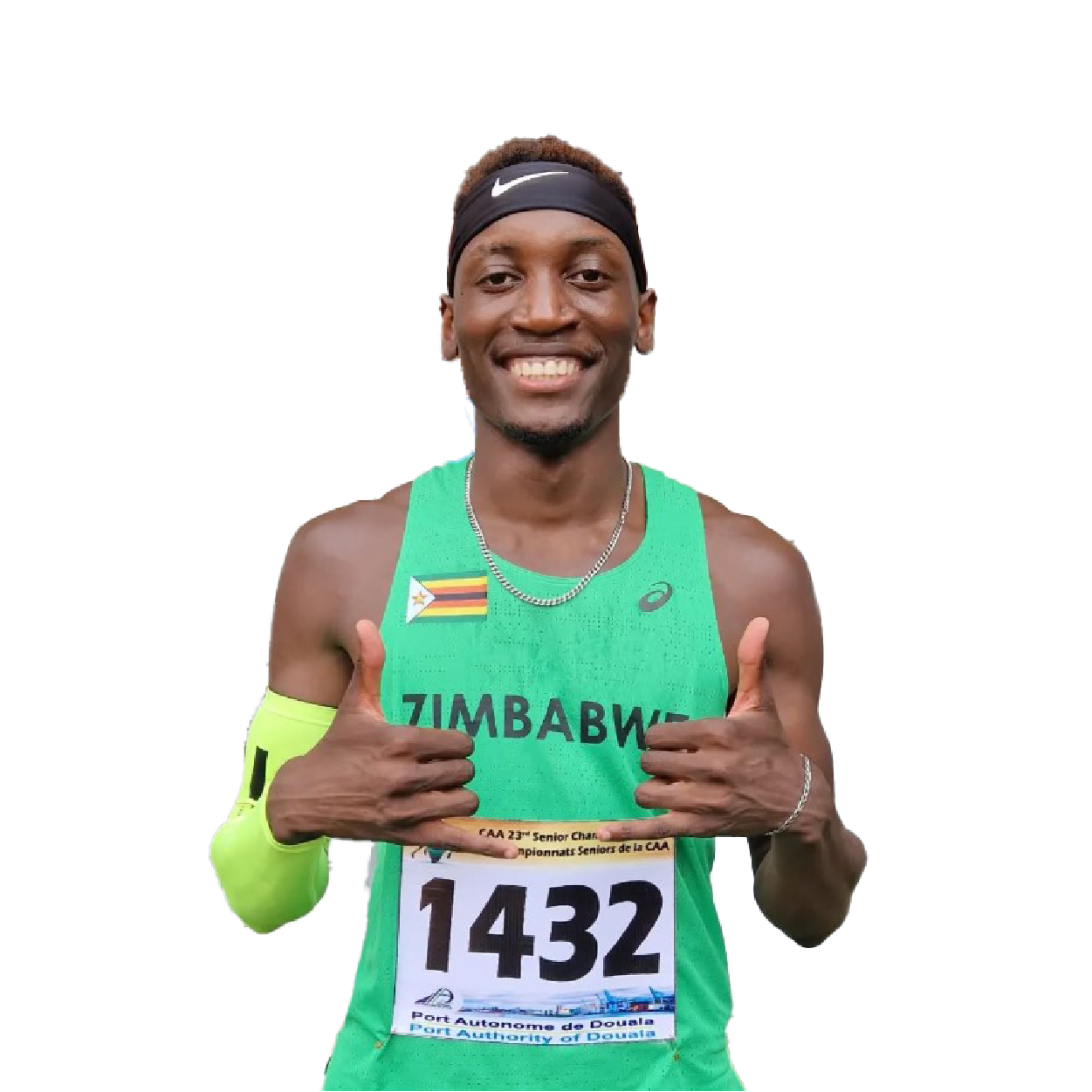 Tapiwanashe Makarawu